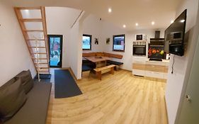 Ferienhaus: Mitten auf dem Reiterhof